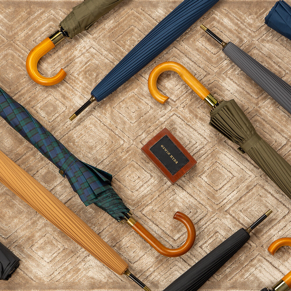 How to Choose the Right Umbrella for Your Lifestyle