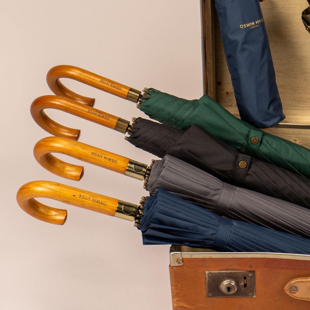 Types of Outdoor Umbrellas You Need to Know