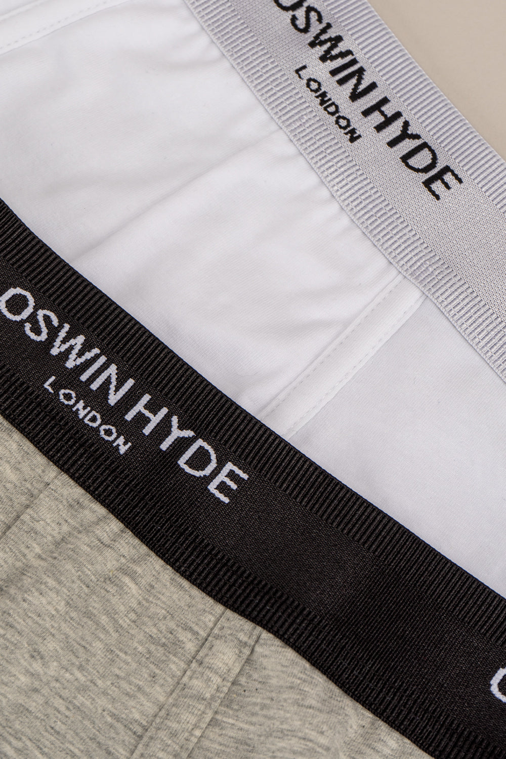 Oswin Hyde Men's Underwear