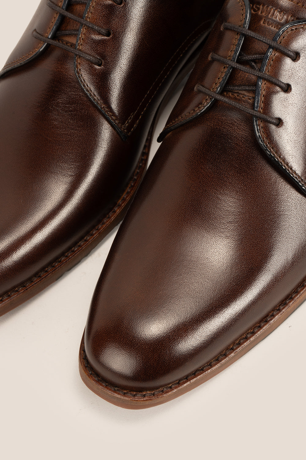 Brown Shoes: A Warm Touch to Sophisticated Style
