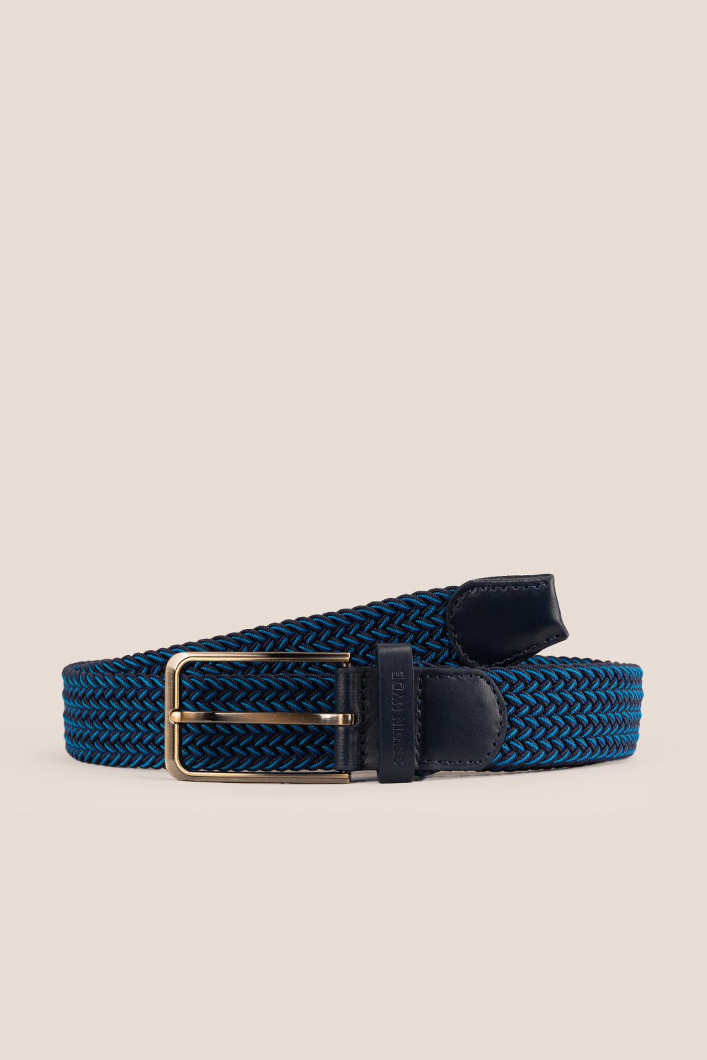 HYDE Collection Woven Leather Belt Wide Vintage Statement Size S HYDE collection Belts for Women on Sale up to 90% Off: Poshmark main image 3