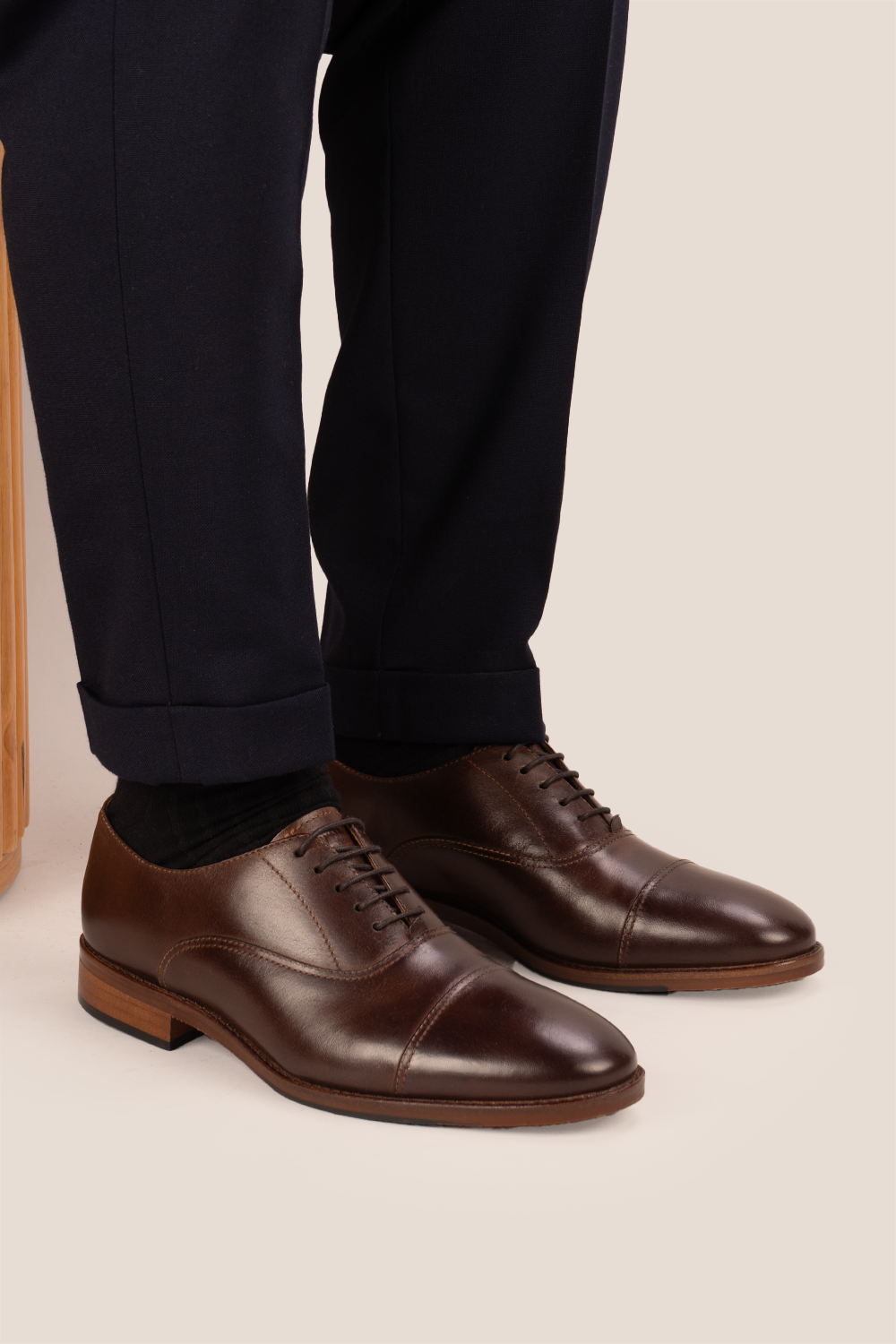How to Repair Worn Oxford Shoes Effectively