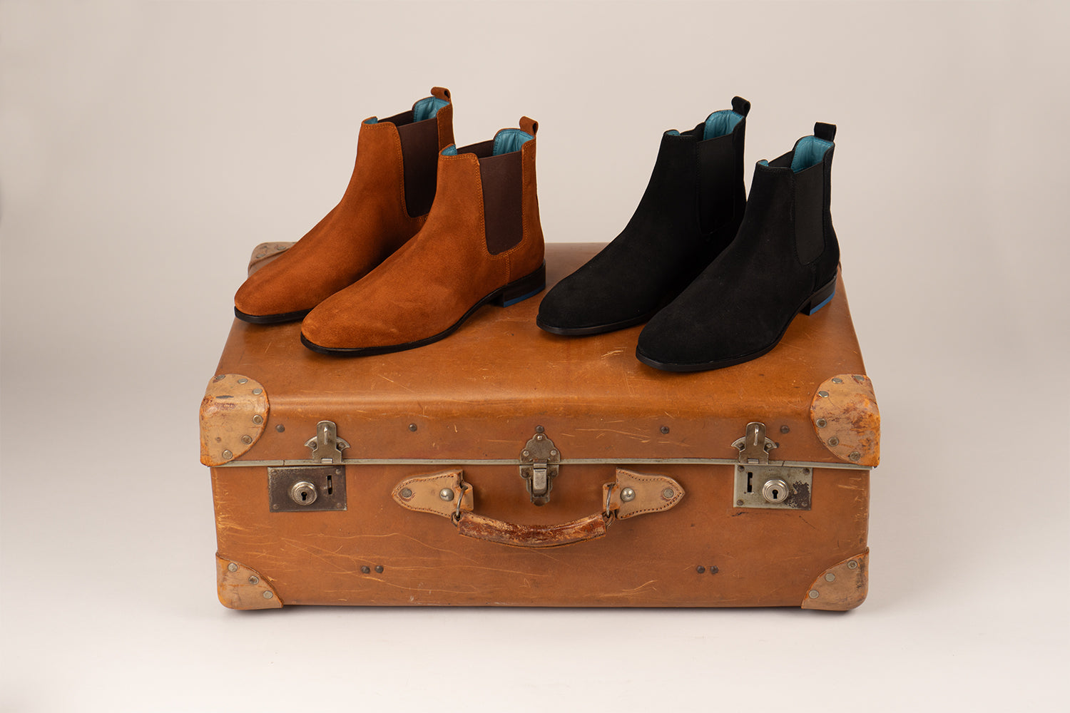 Chelsea Boots: Your Ultimate Buying Guide