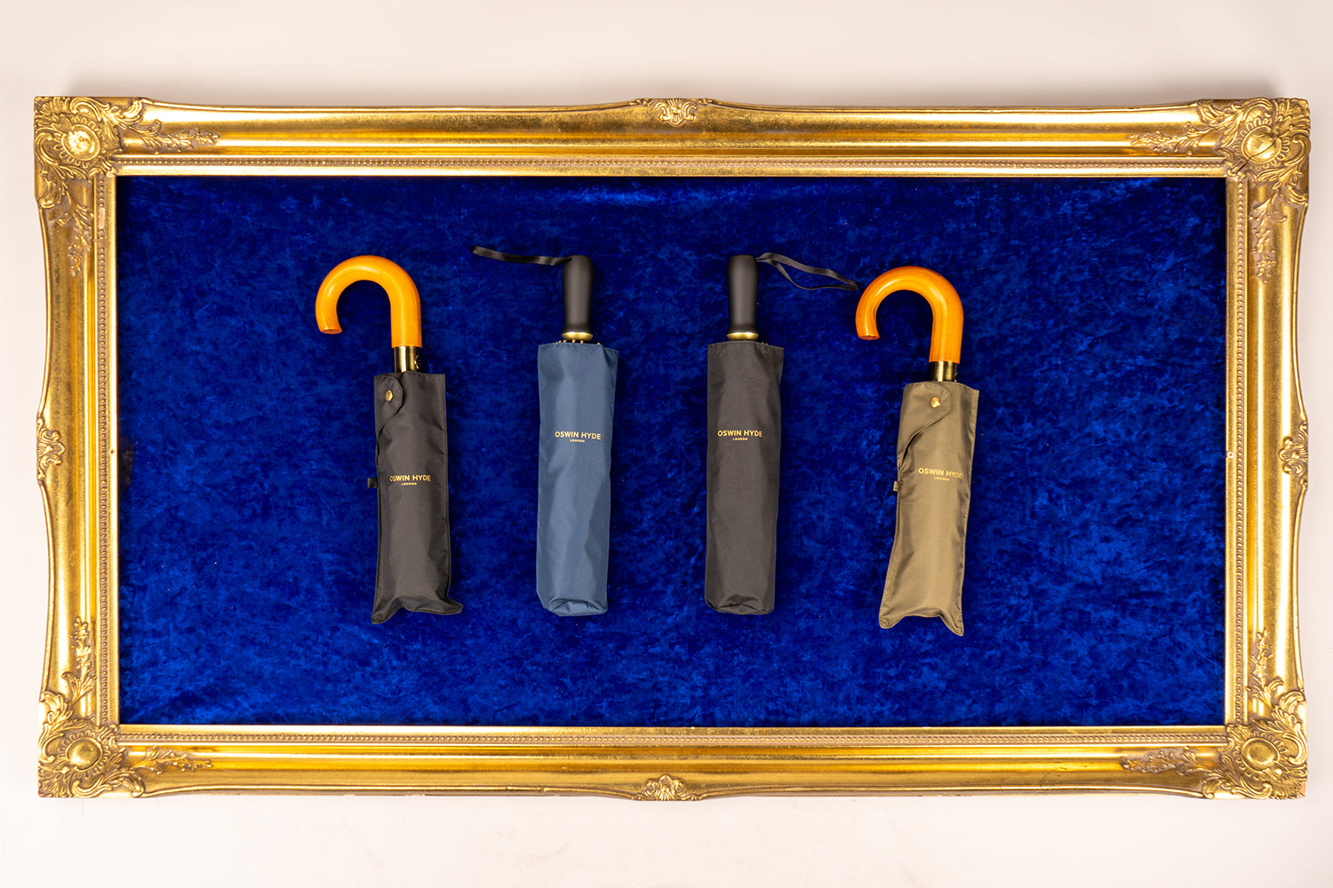 Best Umbrellas for Extreme Weather Protection