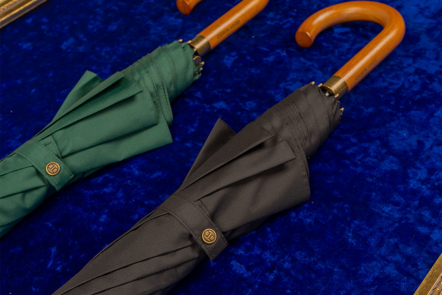 Why Trendy Umbrellas Are a Must Have This Season