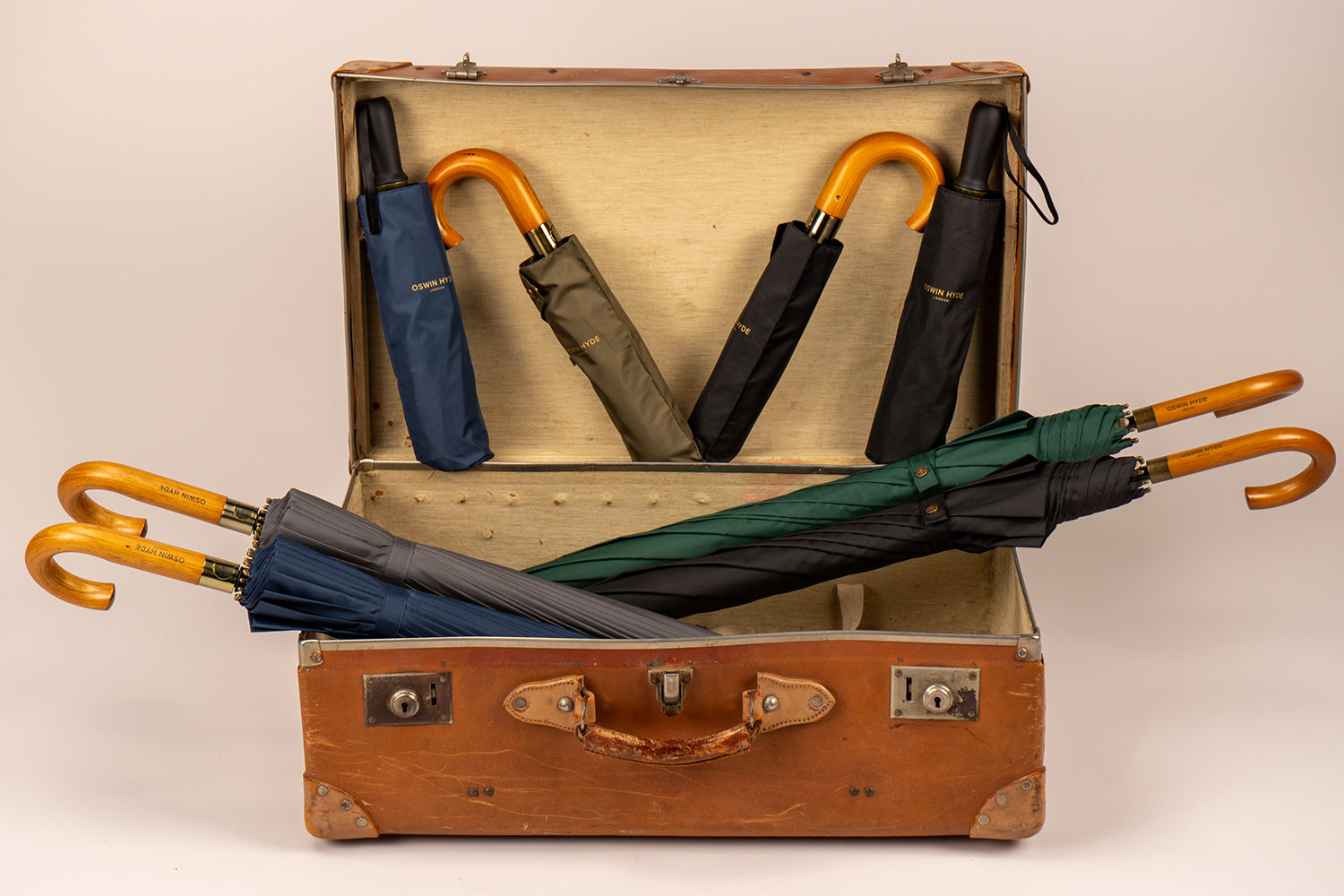 The Ultimate Umbrella Buying Guide: How to Choose the Perfect Shield