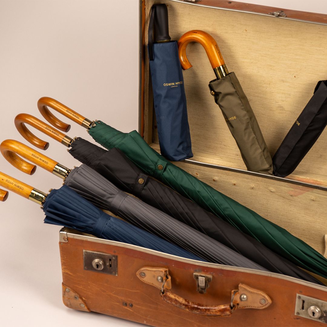 Umbrella Maintenance Tips to Make Yours Last Longer