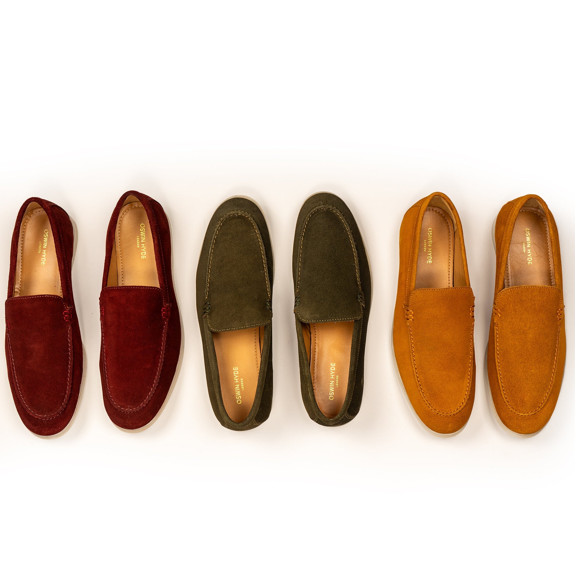 The Ultimate Guide to Summer Shoes for Men