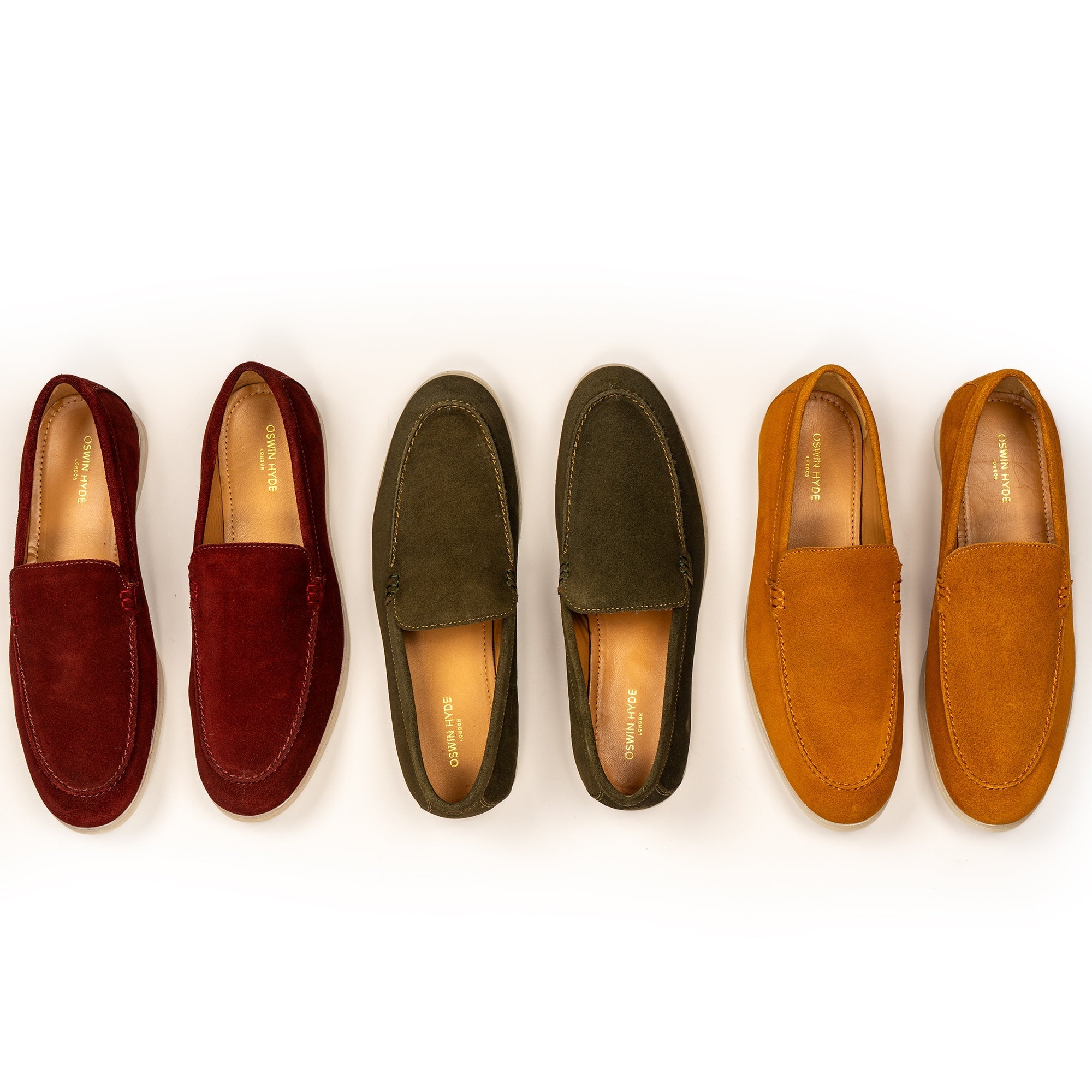 The Ultimate Guide to Summer Shoes for Men