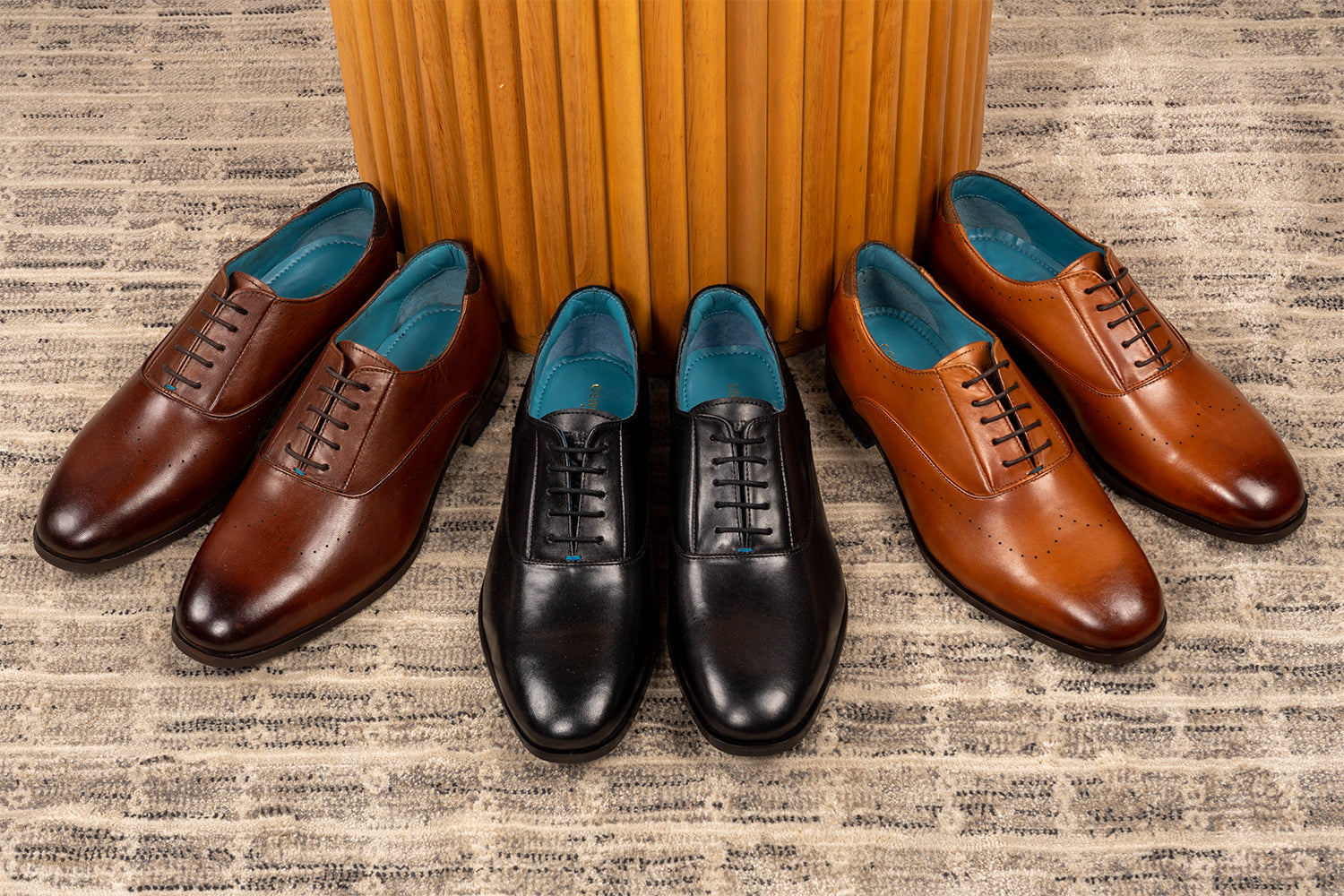The Gentleman’s Guide to Timeless Footwear: Why Every Man Needs a Signature Pair