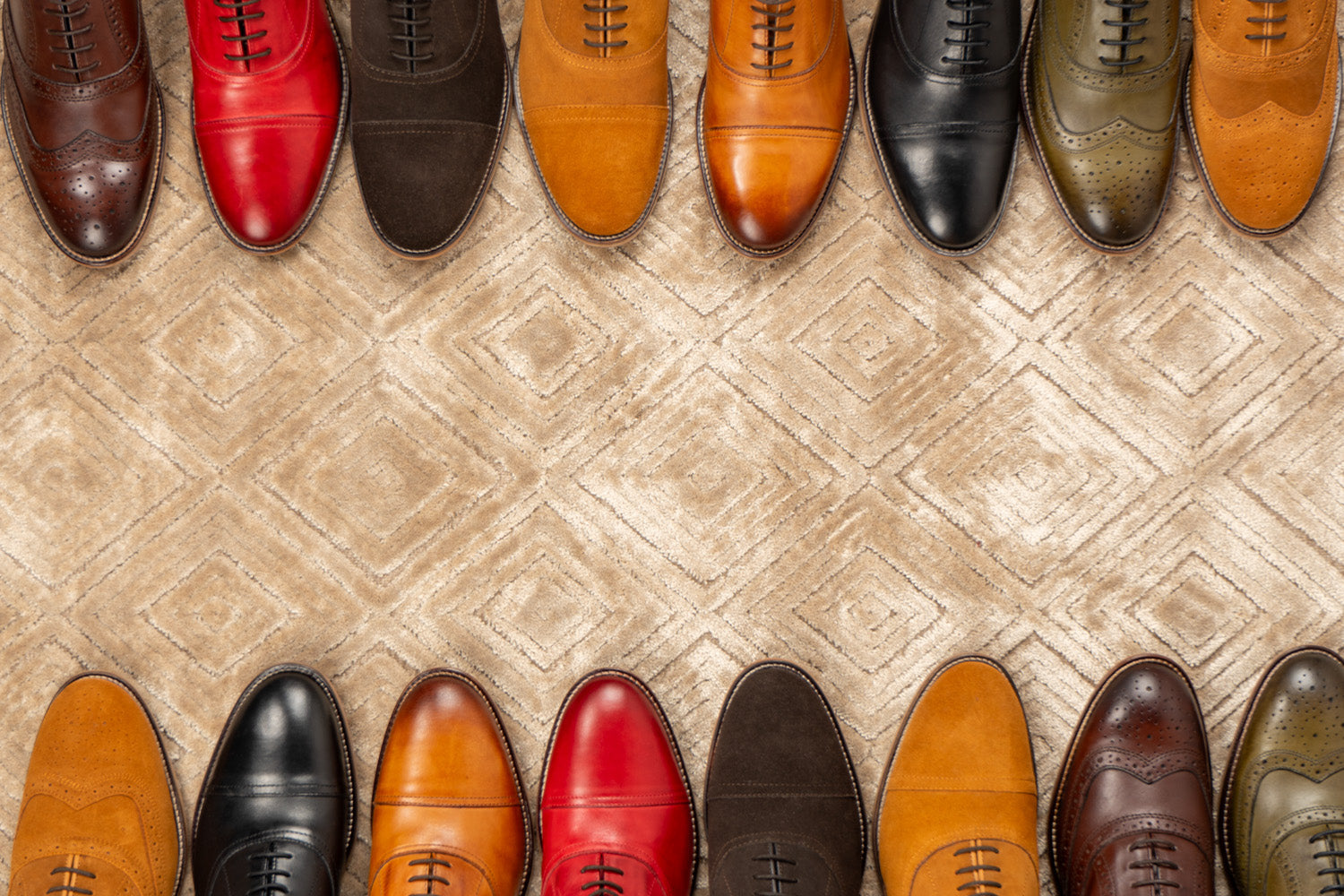 Classic vs Contemporary Oxford Shoes: Understanding the Difference
