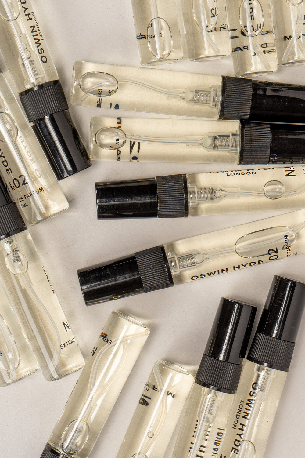 Choosing the Right Perfume for Every Occasion: A Guide for Men