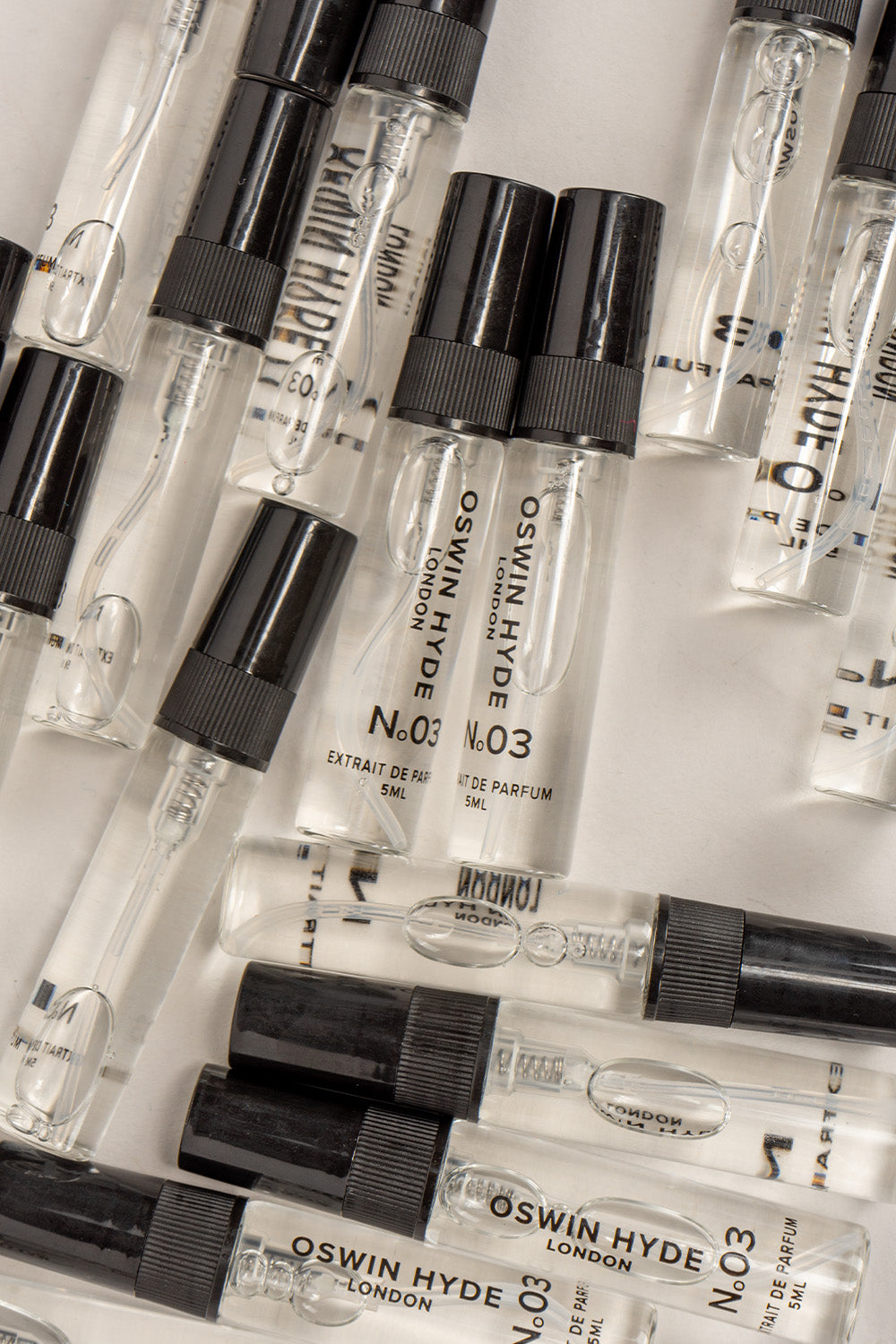 Men's Perfume - Oswin Hyde