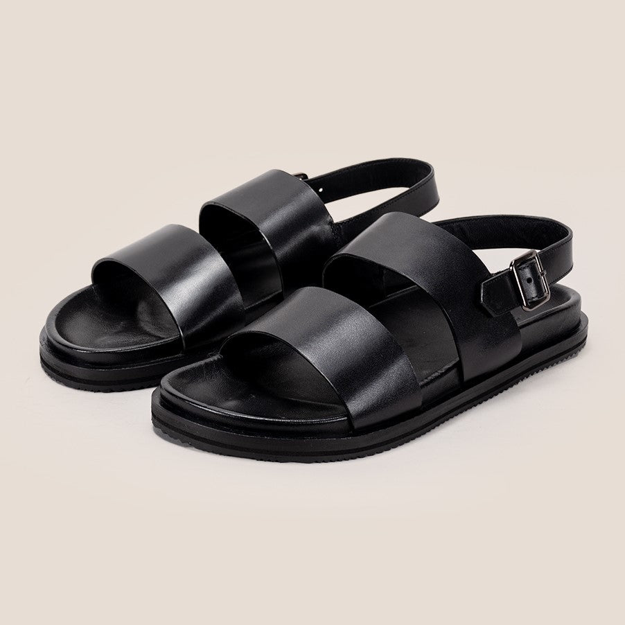 How to Style Men's Sandals for Every Occasion