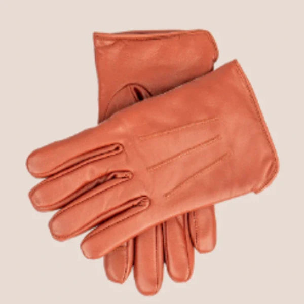 A Pair of Tan Gloves - Oswin Hyde