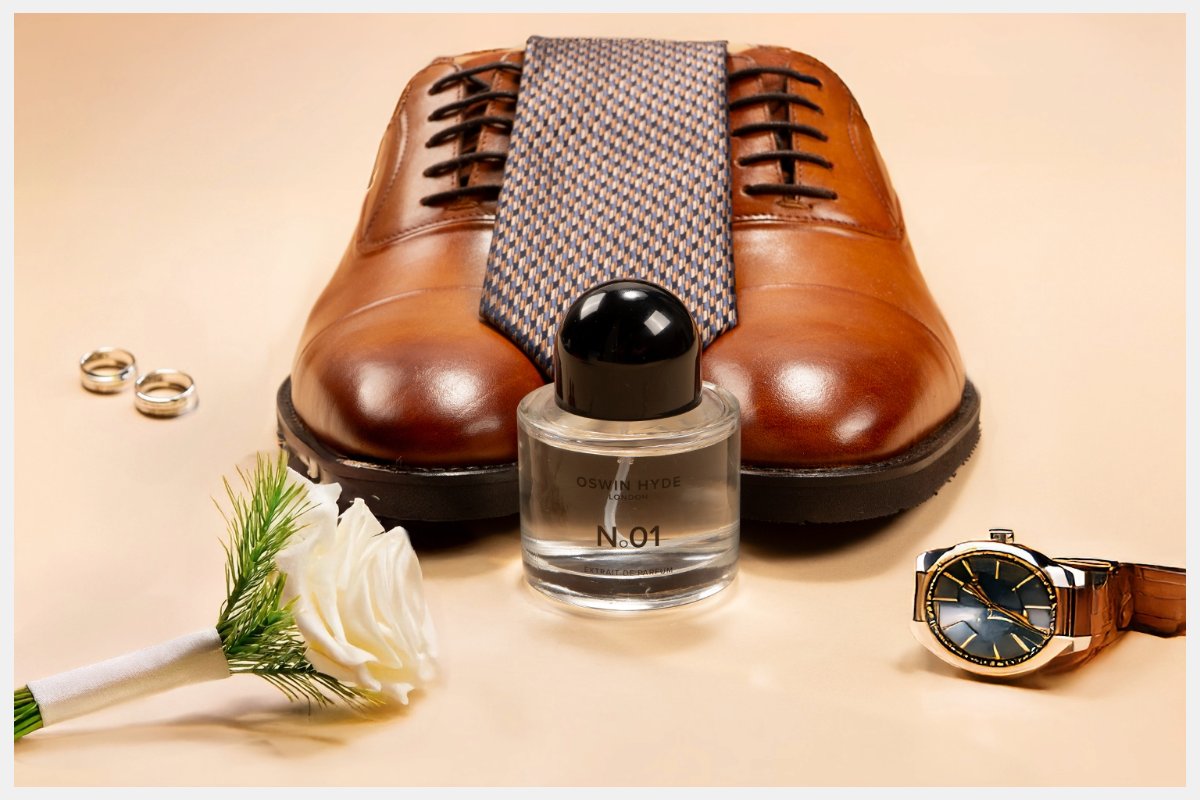 oswin hyde mens wedding shoe collection