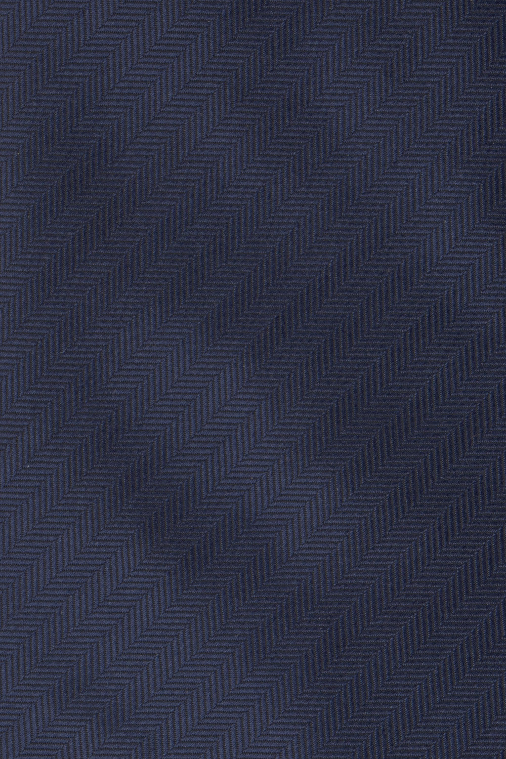 Navy Self Stripe tie with luxurious design, perfect for weddings, office meetings, and formal events.