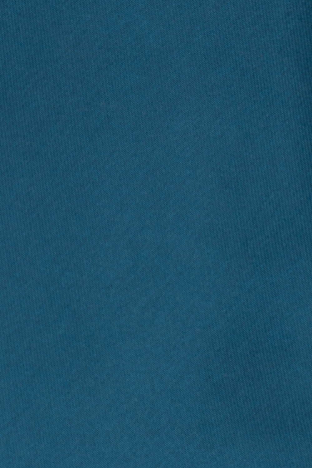 Sleek Turquoise tie with elegant design, ideal for weddings, office wear, and formal occasions.