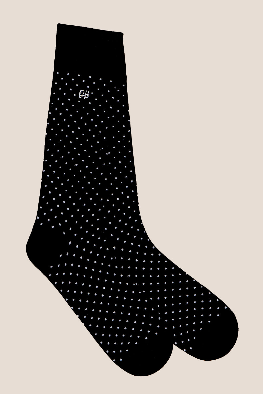Oswin Hyde Pure Dapper six pairs of premium socks for men, offering luxury, comfort, and style.