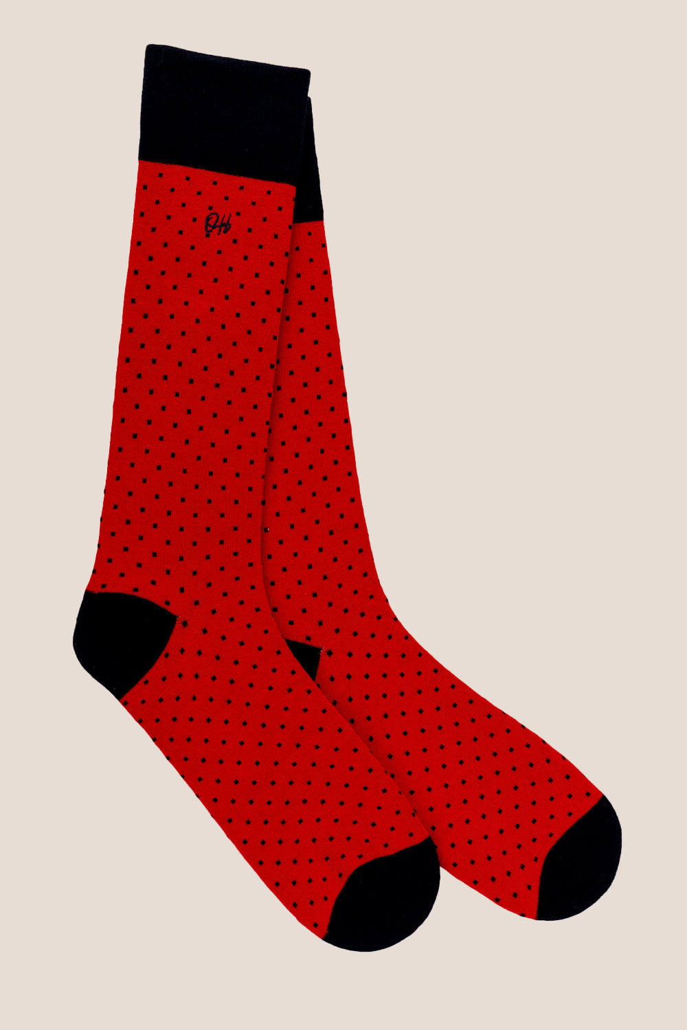 Oswin Hyde Pure Dapper six pairs of premium socks for men, offering luxury, comfort, and style.