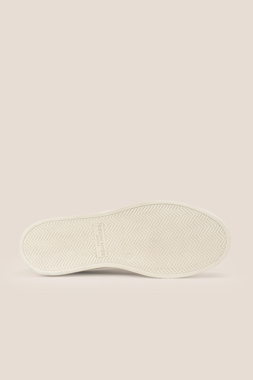 Harris tan Derby sneakers for men made from premium leather, combining smart Derby style with the comfort and practicality of everyday sneakers.