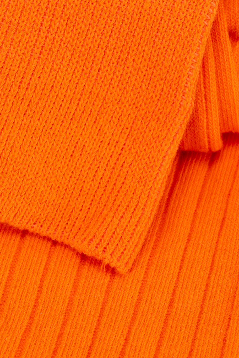 Oswin Hyde Brave three pack socks in Mint Green, Dark Cyan Blue, and Neon Orange for men, offering bold comfort and style.