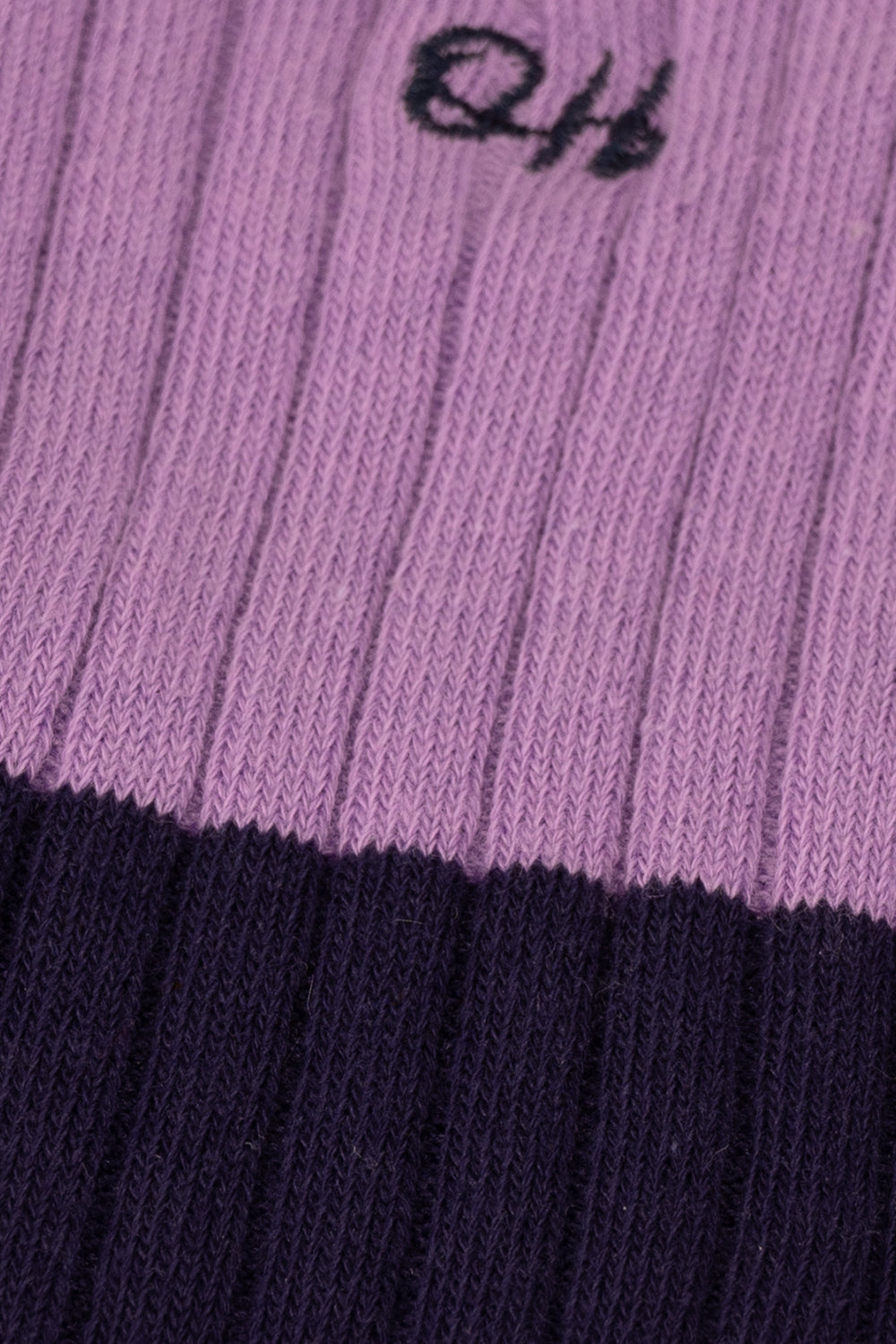 Oswin Hyde Bold Six six pairs of socks in vibrant colors with soft fabric and all-day comfort