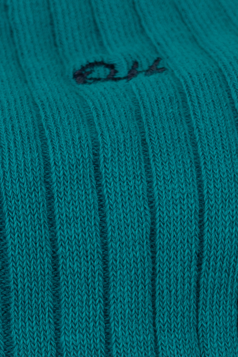 Oswin Hyde Brave three pack socks in Mint Green, Dark Cyan Blue, and Neon Orange for men, offering bold comfort and style.