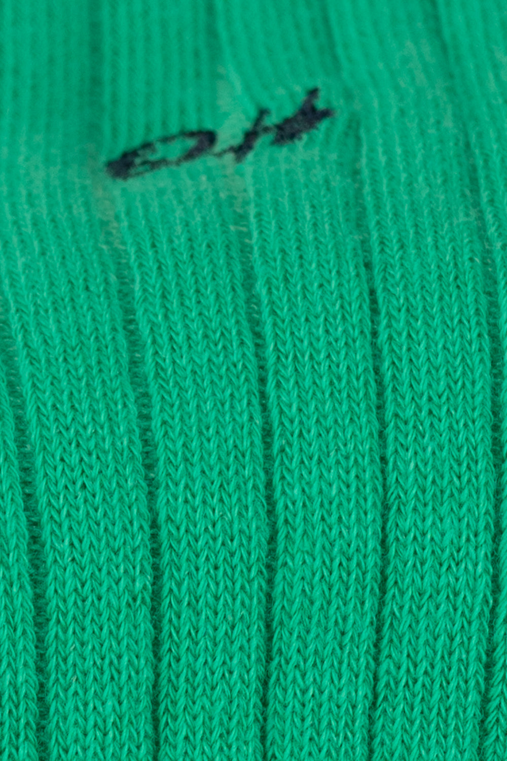 Oswin Hyde Brave three pack socks in Mint Green, Dark Cyan Blue, and Neon Orange for men, offering bold comfort and style.