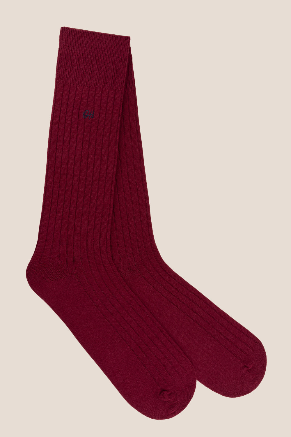 Oswin Hyde Ultimate Colour Collection fifteen pairs of socks in solid colors with soft fabric and all day comfort for all occasion