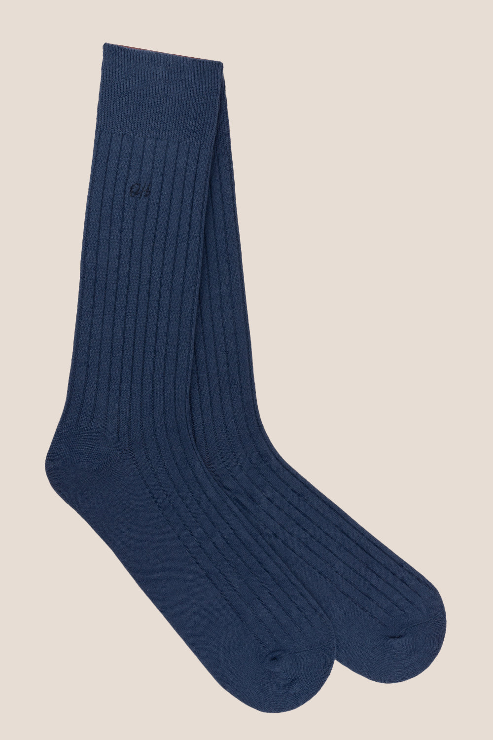 Oswin Hyde Serene three pack socks in blues and greens for men, offering premium style and sophistication.