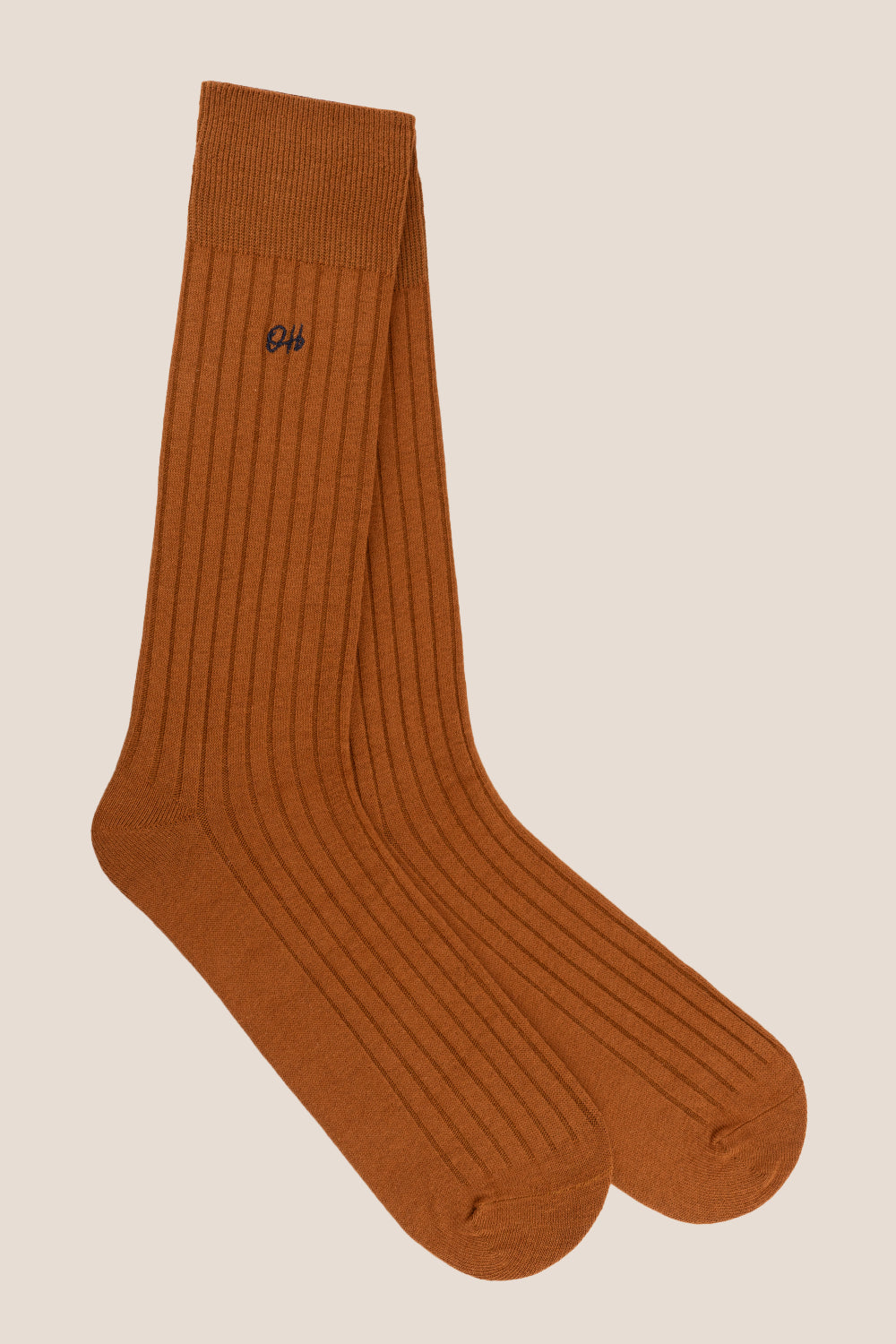 Oswin Hyde Earth three pack socks for men, offering comfort and style for every occasion.