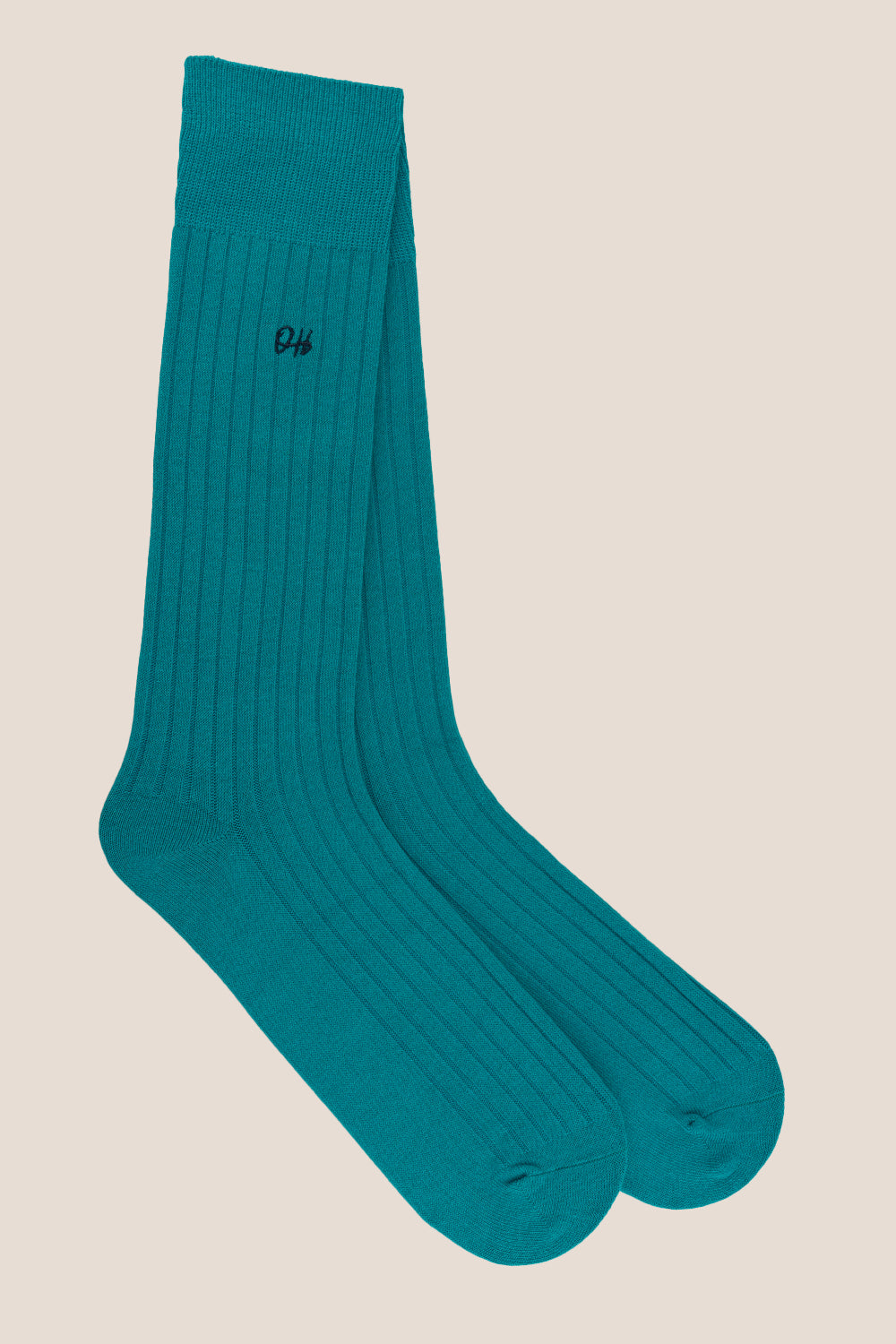 Oswin Hyde Bold Six six pairs of socks in vibrant colors with soft fabric and all-day comfort