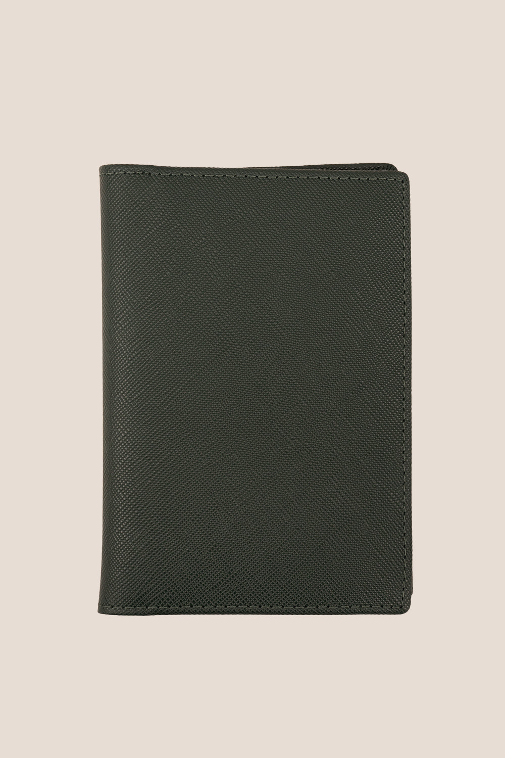 Covent Green Passport Holder | Oswin Hyde