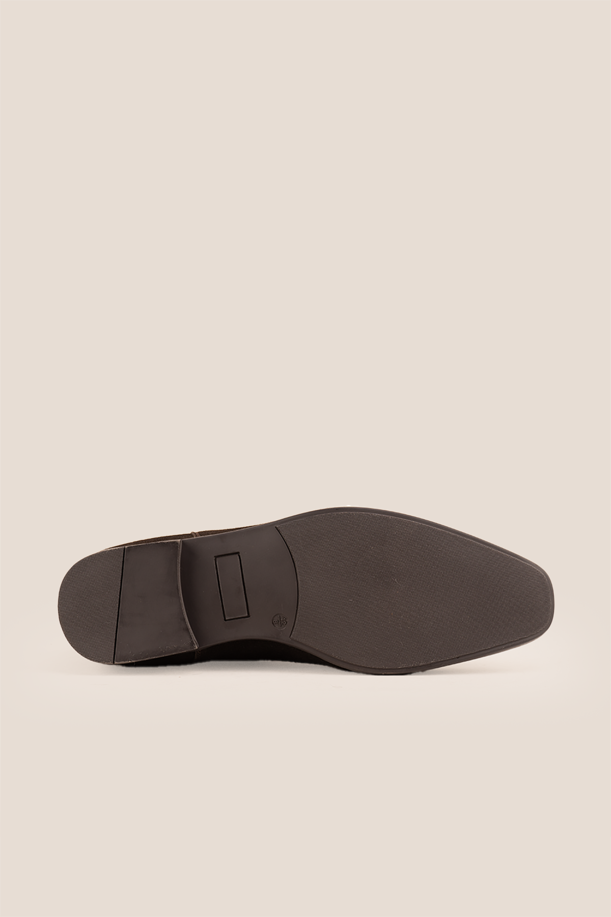 Darwin Brown Suede Chelsea boot for men | Best Chelsea boots