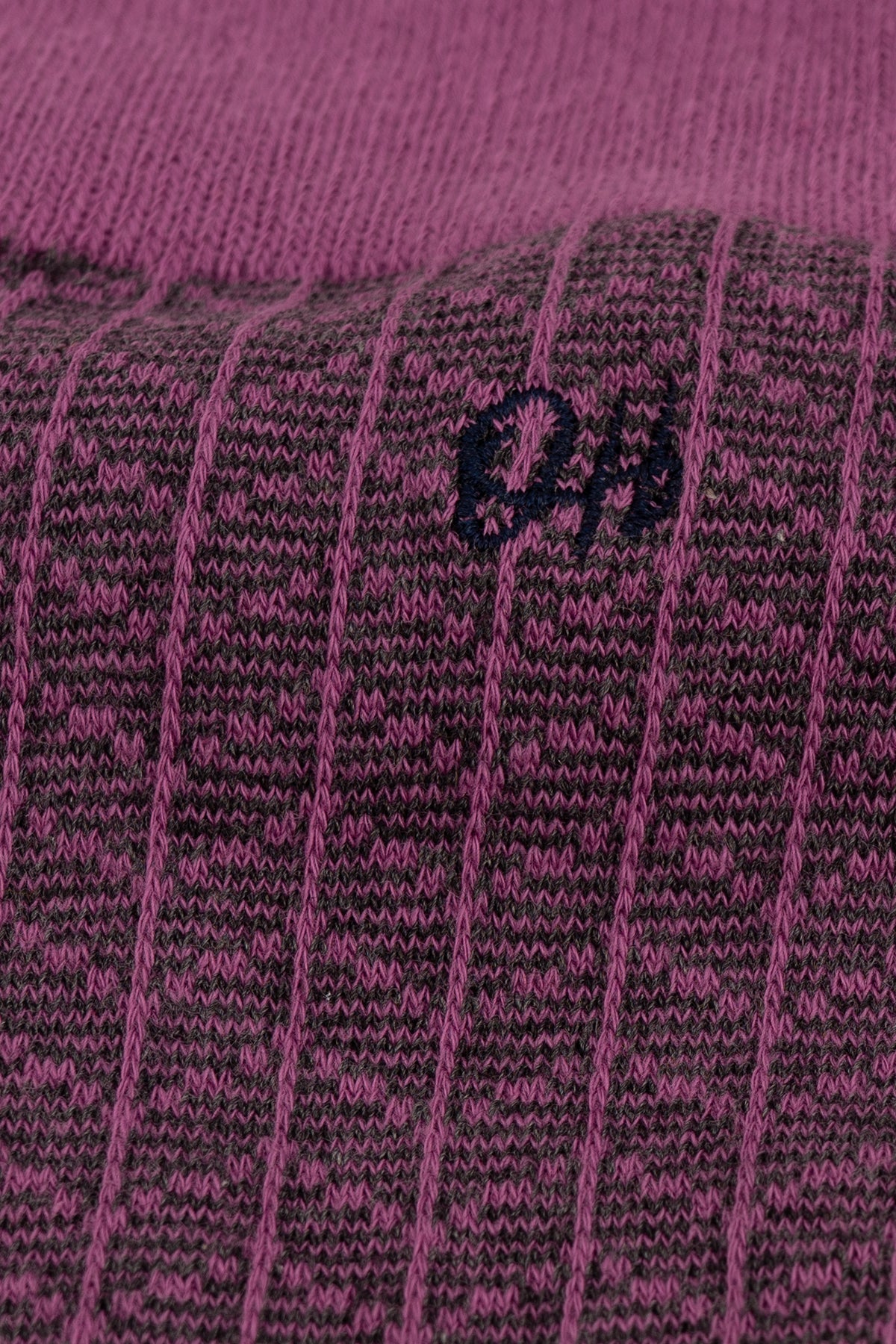 Oswin Hyde Pastel Heaven men’s cotton socks in a six-pack. These luxury socks offer comfort, style, and a soft pastel design for everyday wear.