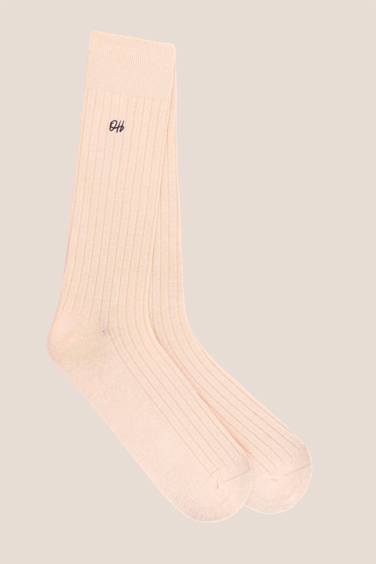 Oswin Hyde Pastel Heaven men’s cotton socks in a six-pack. These luxury socks offer comfort, style, and a soft pastel design for everyday wear.