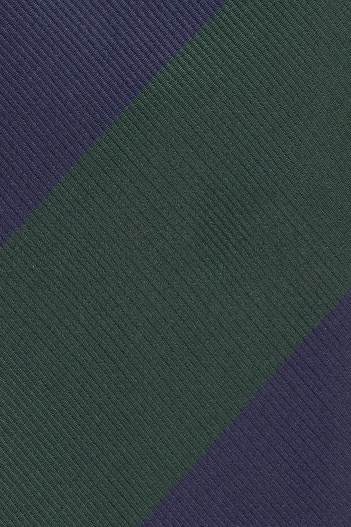 Green Navy Stripes tie for men, designed to bring a fresh and sophisticated touch to your wardrobe. Featuring bold green and navy stripes
