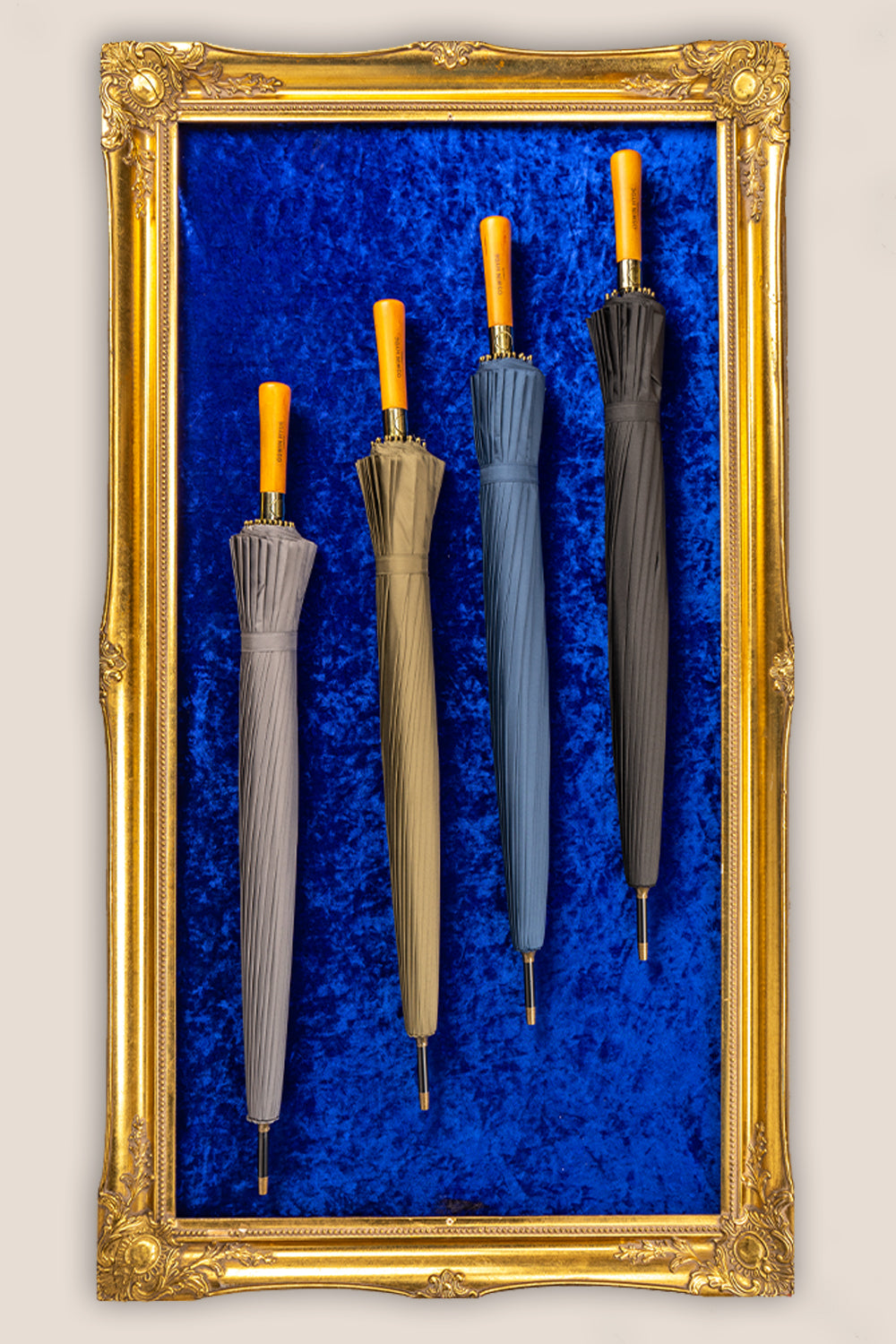 Oswin Hyde Umbrellas