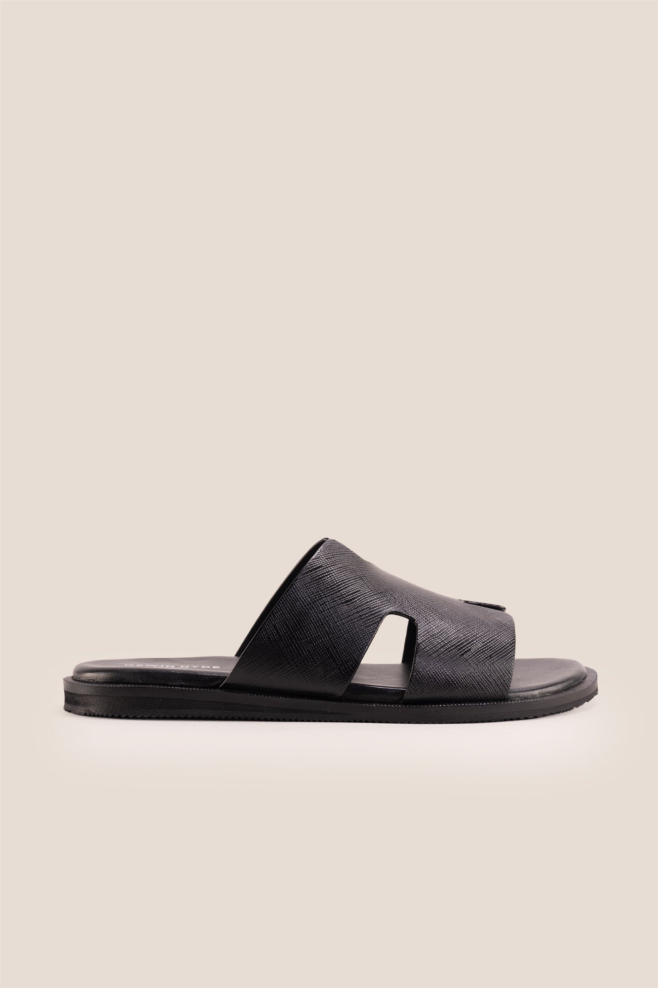 Phoenix Black