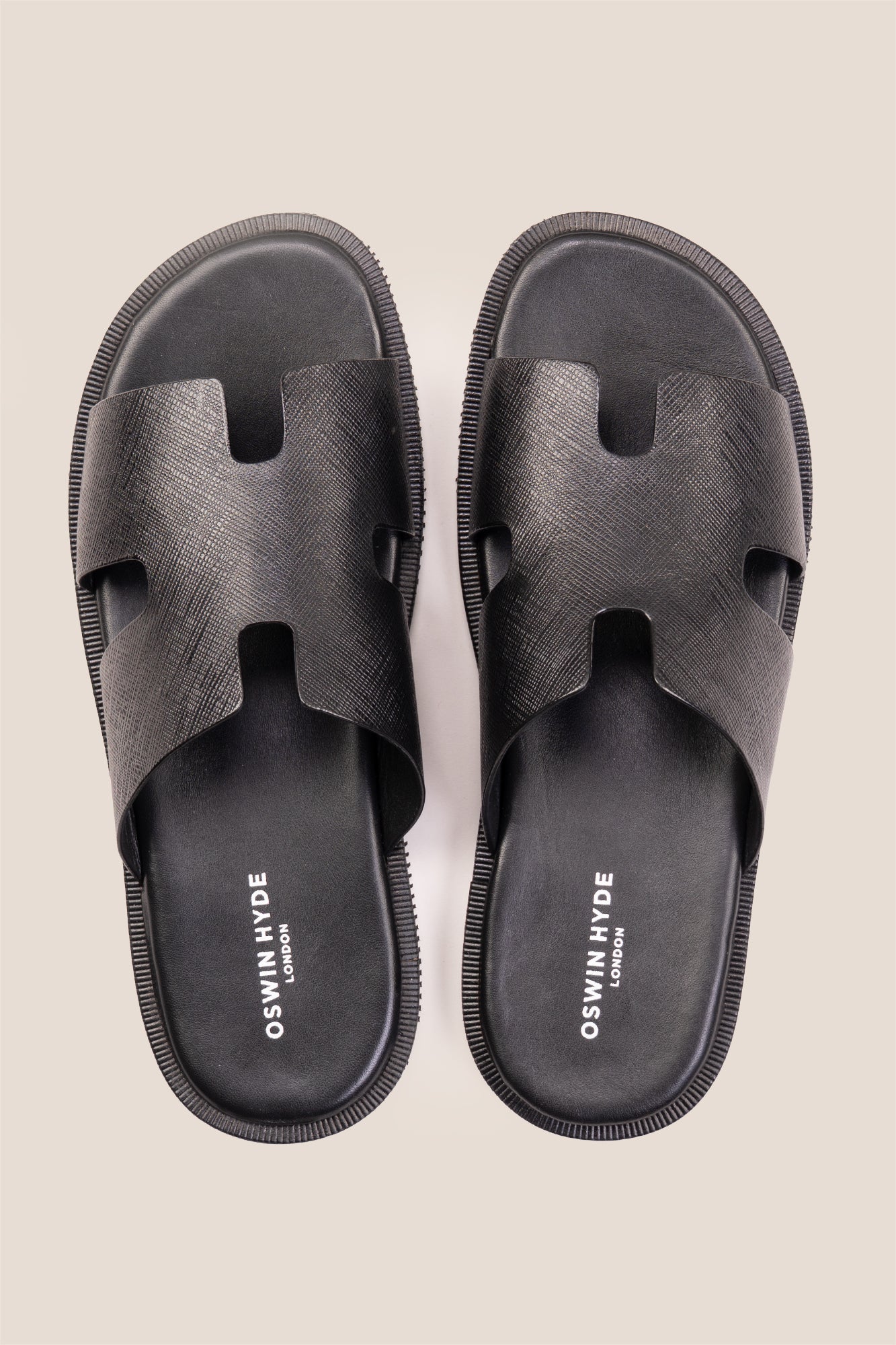 Phoenix Black