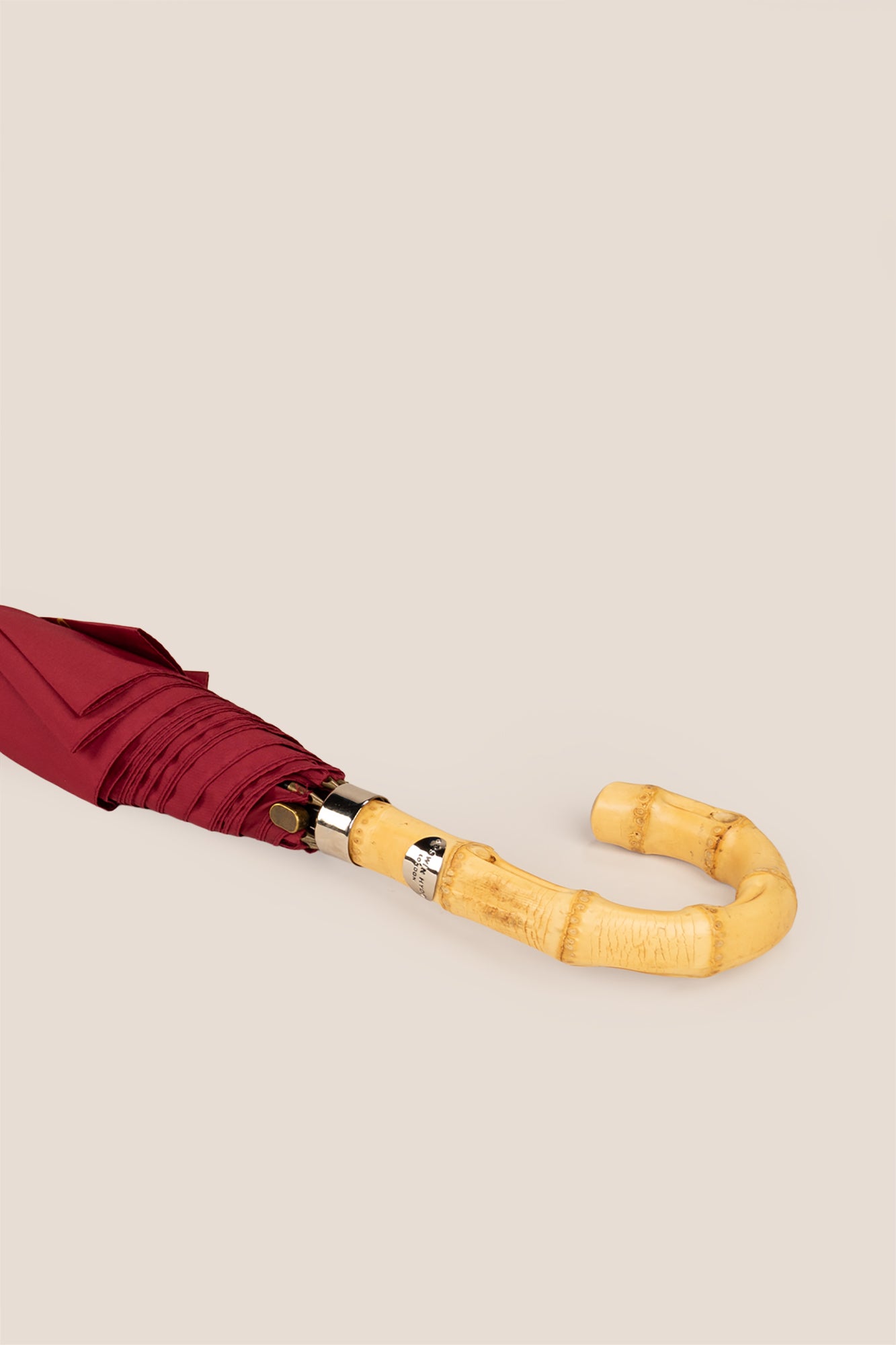 Jonathan Wine Red
