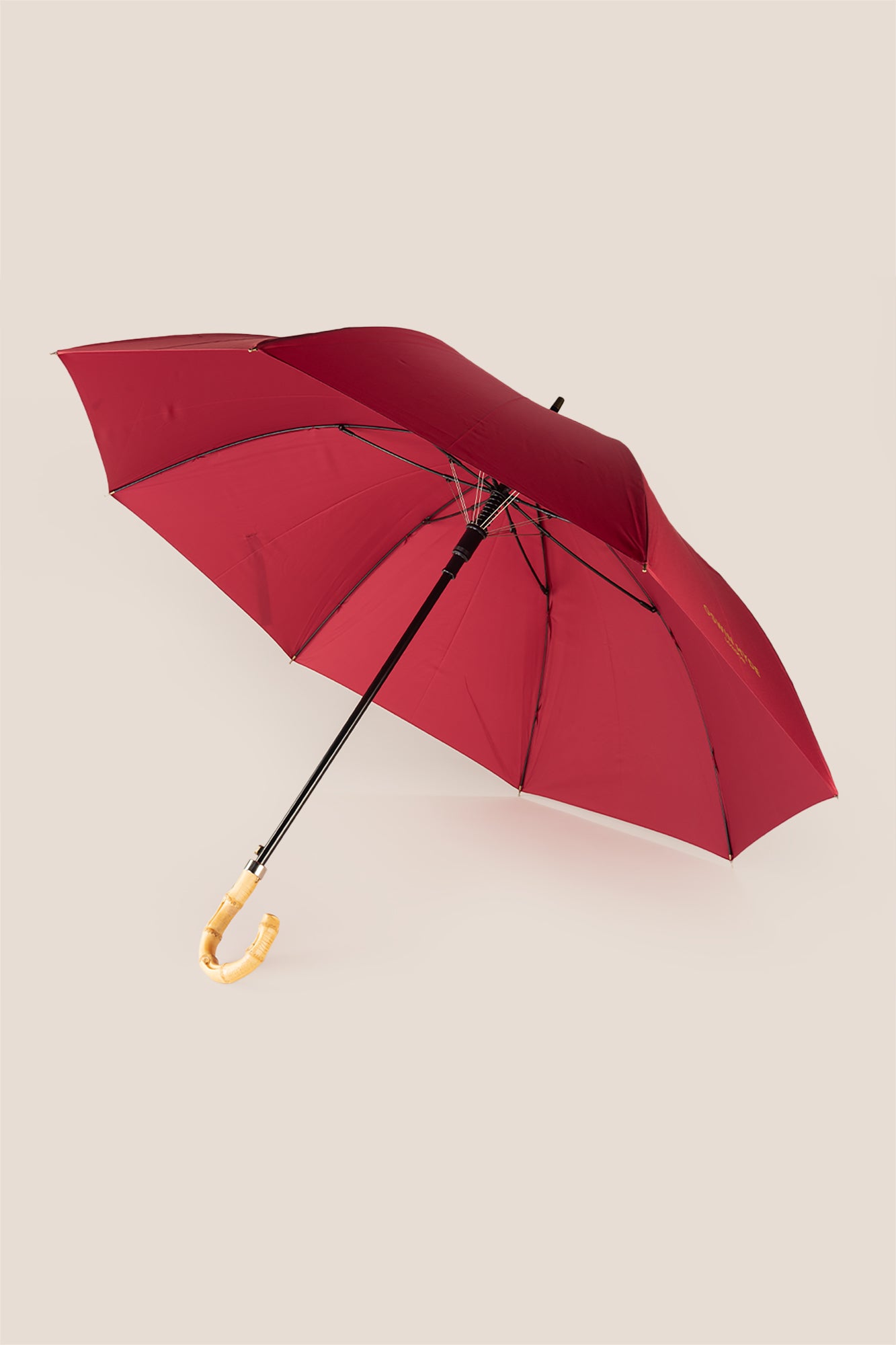 Jonathan Wine Red