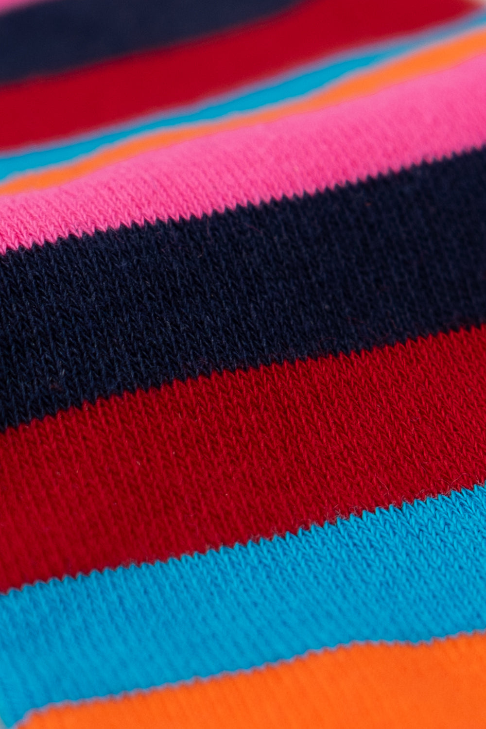 Oswin Hyde Contemporary six pairs of premium socks for men, featuring unique designs and timeless block colours.