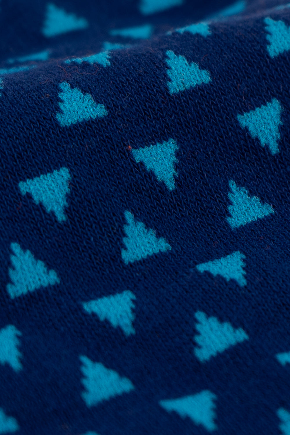 Oswin Hyde Warf three pairs of high-quality cotton socks for men, featuring unique prints and luxurious colours.