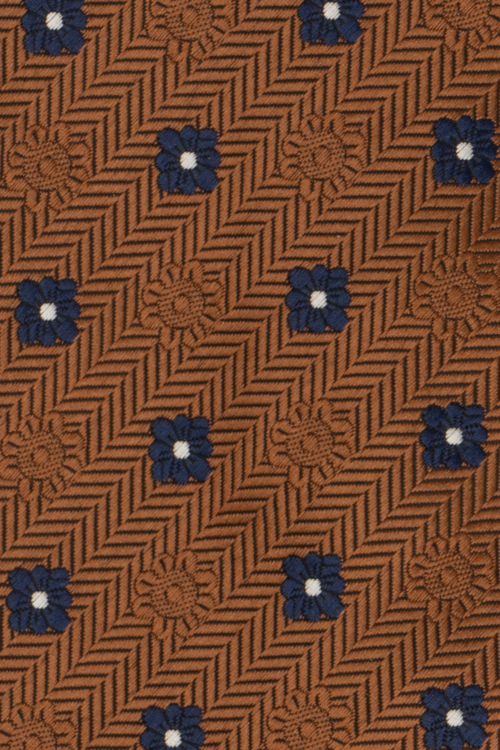 Stripes and Squares Grey tie with intricate design, perfect for weddings, office wear, and formal occasions.