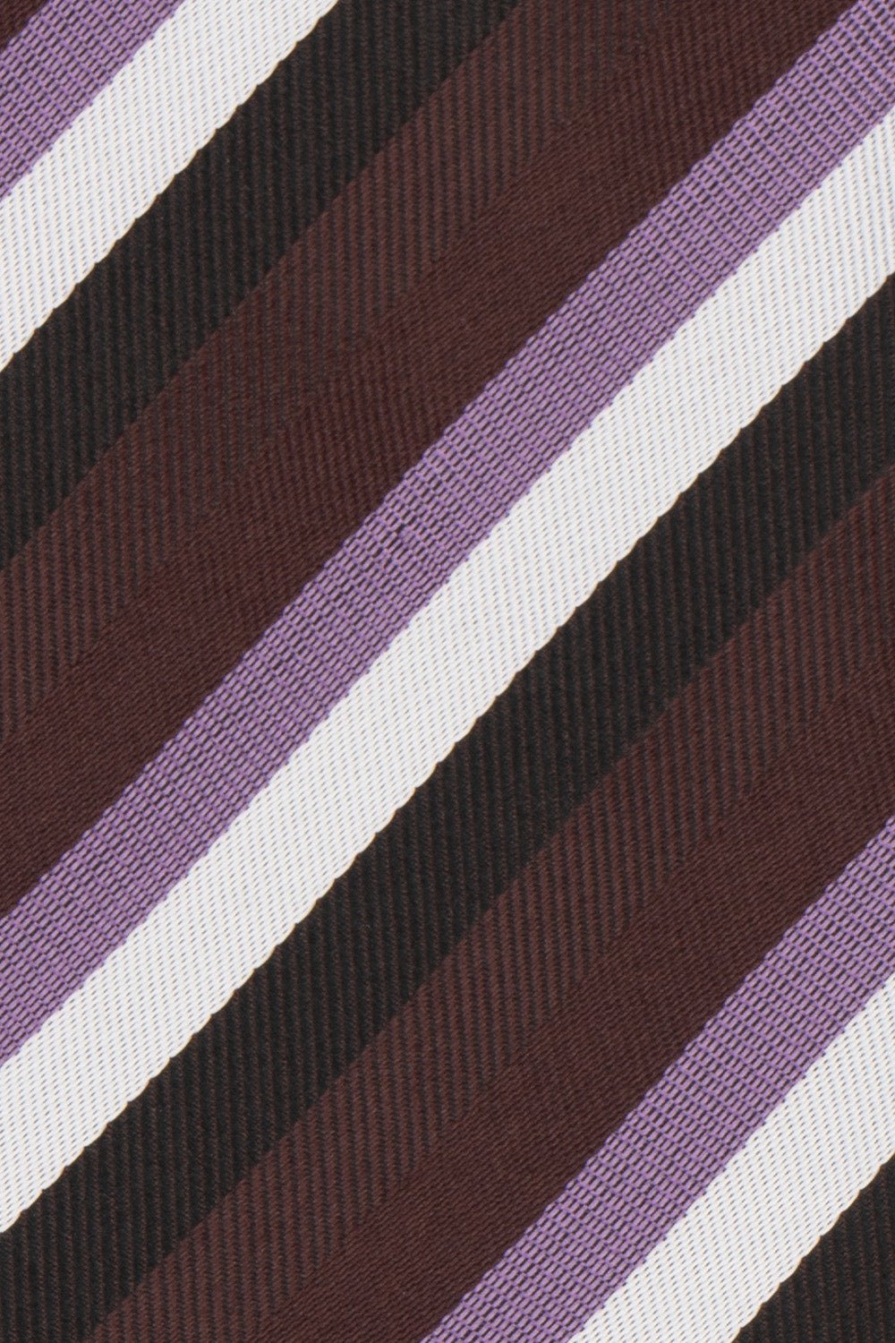 Classic Multi Stripe Bordo tie with luxurious design, ideal for weddings, office wear, and casual events.