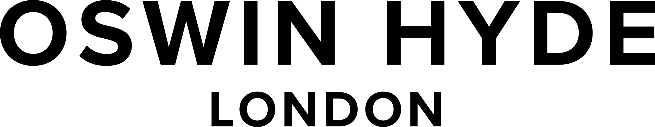 Oswin-Hyde-London