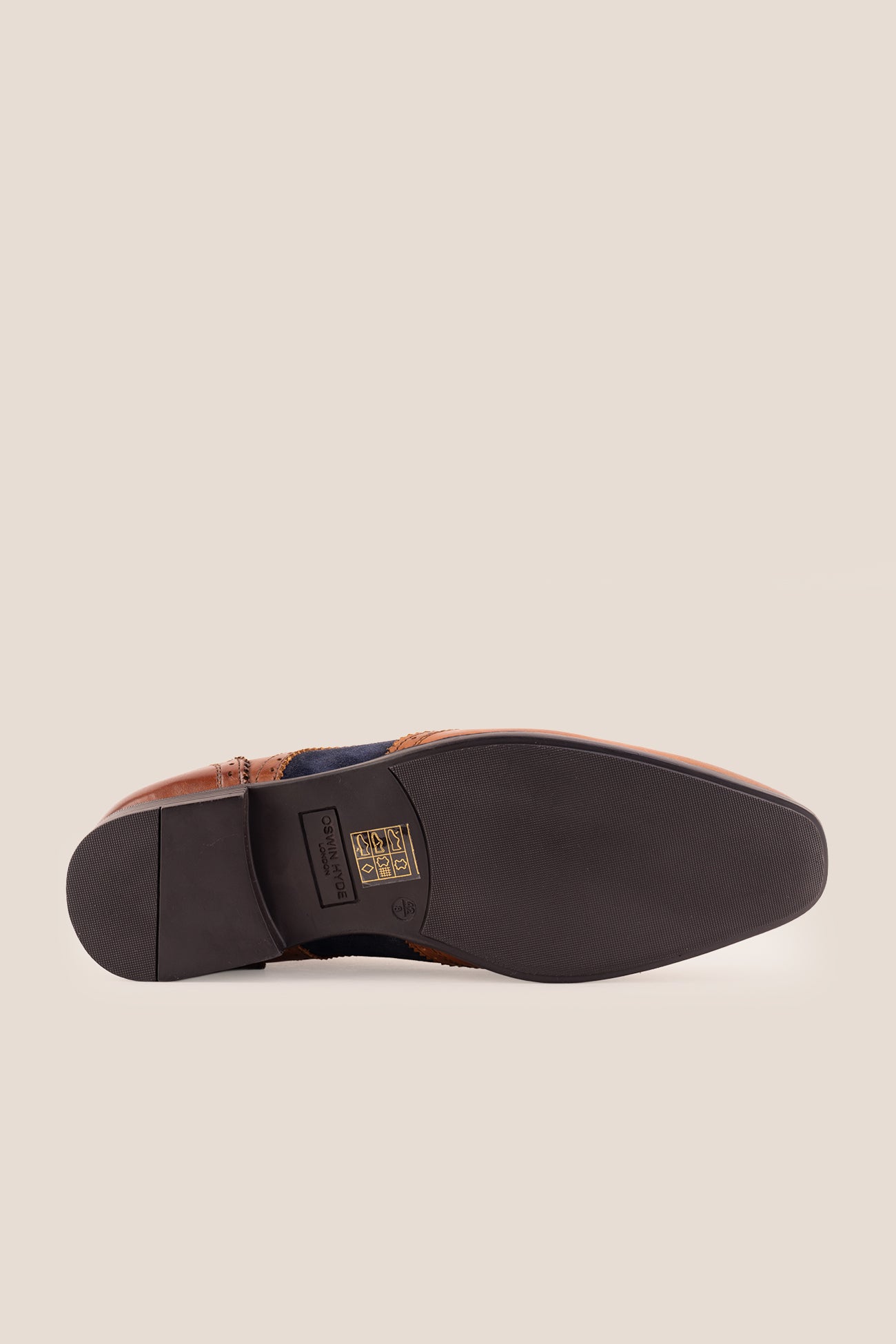 Miller Tan Navy