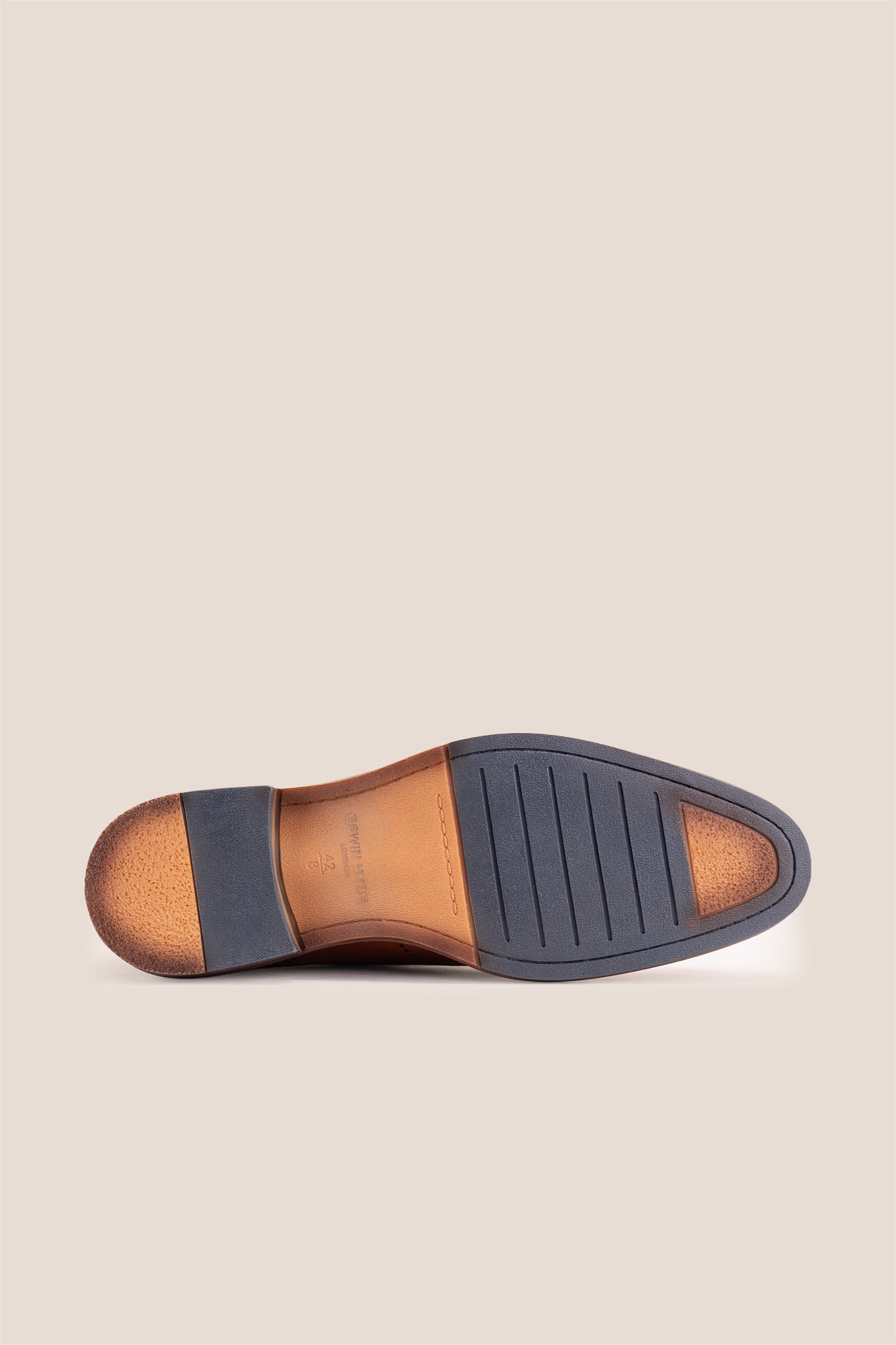 Oakley Tan